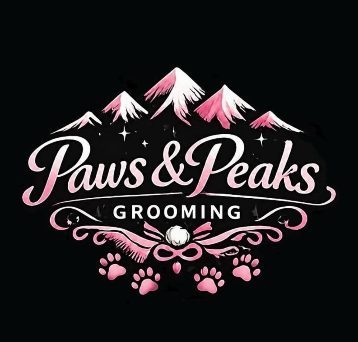 Paws & Peaks Grooming